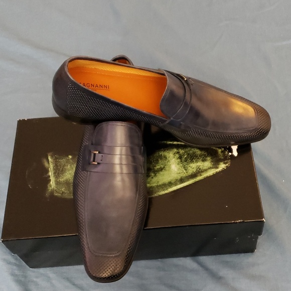 Magnani men's shoes - Picture 2 of 6
